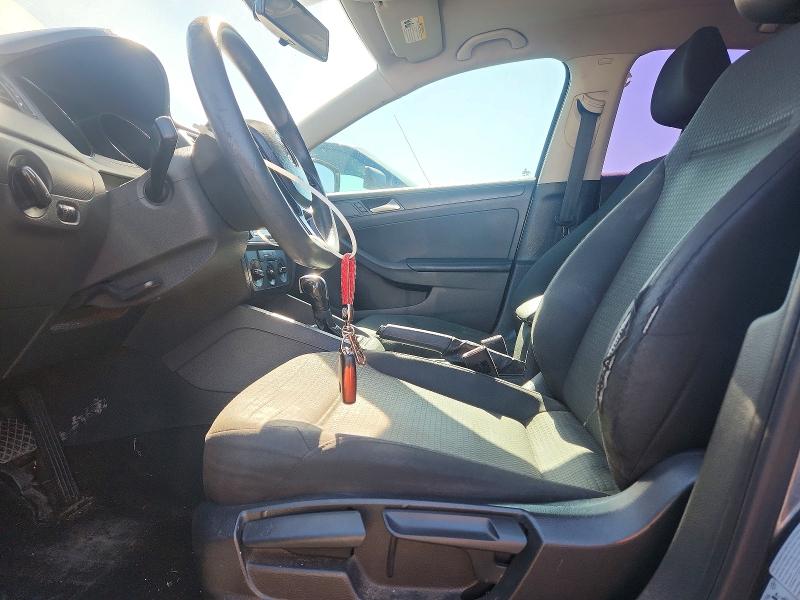 Aukcja sprzedaży 2015 Volkswagen Jetta, vin: 3VW2K7AJ5FM307265, numer aukcji: 52219796