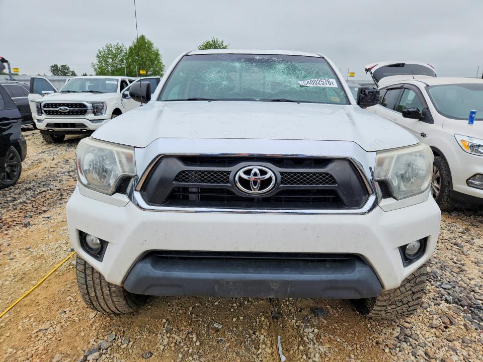 2014 Toyota Tacoma მანქანა იყიდება აუქციონზე, vin: 3TMLU4EN0EM136758, აუქციონის ნომერი: 54002576