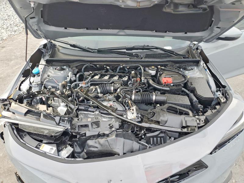 2026 Acura Integra მანქანა იყიდება აუქციონზე, vin: 19UDE4H61TA004030, აუქციონის ნომერი: 53038546