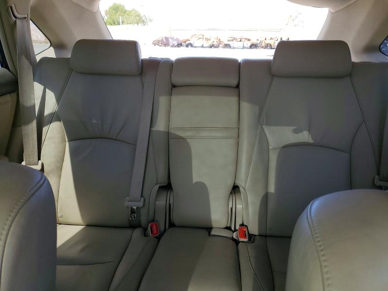 53511186 :رقم المزاد ، 2T2GA31U65C033172 vin ، 2005 Lexus Rx مزاد بيع