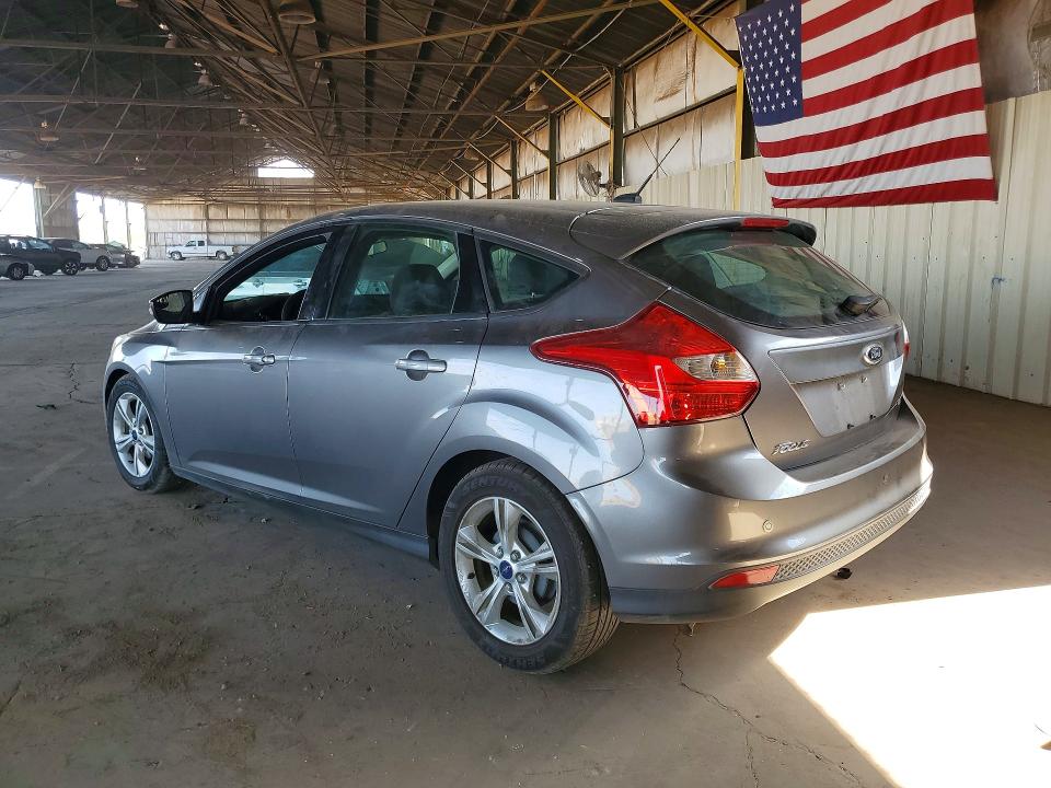 Продаж на аукціоні авто 2014 Ford Focus, vin: 1FADP3K28EL300524, номер лоту: 52948286