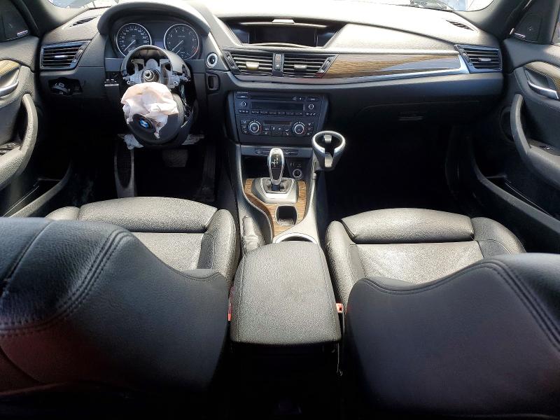 Продажа на аукционе авто 2015 Bmw X1, vin: WBAVL1C52FVY38551, номер лота: 53352906