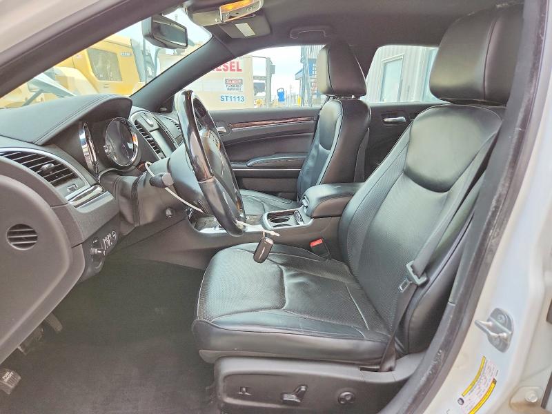 Продажа на аукционе авто 2014 Chrysler 300c, vin: 2C3CCAKG3EH194485, номер лота: 53273046