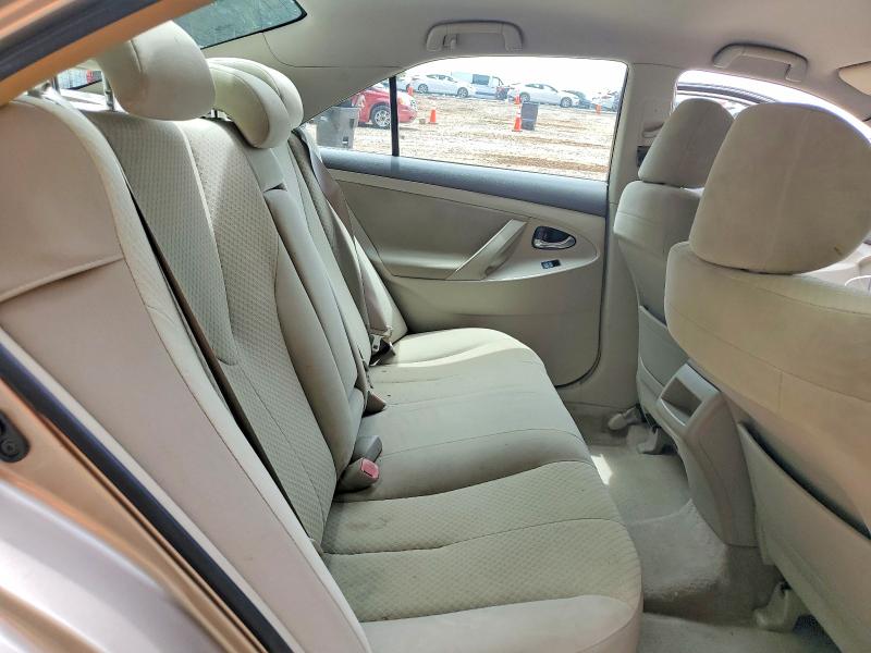 2007 Toyota Camry მანქანა იყიდება აუქციონზე, vin: JTNBE46K473008584, აუქციონის ნომერი: 55403116