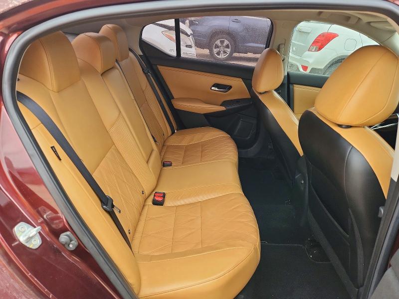 Продажа на аукционе авто 2022 Nissan Sentra, vin: 3N1AB8CV8NY261171, номер лота: 54316716