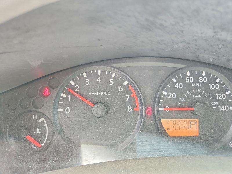 Aukcja sprzedaży 2015 Nissan Frontier, vin: 1N6BD0CT3FN749872, numer aukcji: 54519486