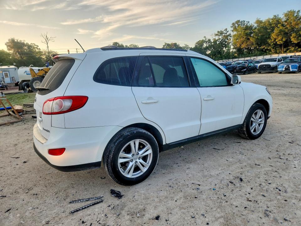 Продажа на аукционе авто 2010 Hyundai Santa Fe, vin: 5NMSH4AG5AH345899, номер лота: 54269166