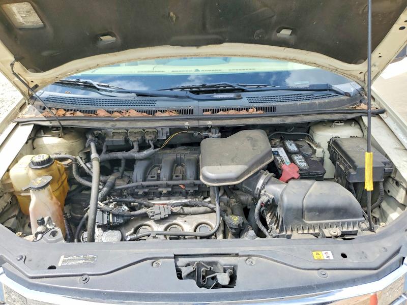 Продаж на аукціоні авто 2007 Ford Edge, vin: 2FMDK36C67BA95828, номер лоту: 55028636