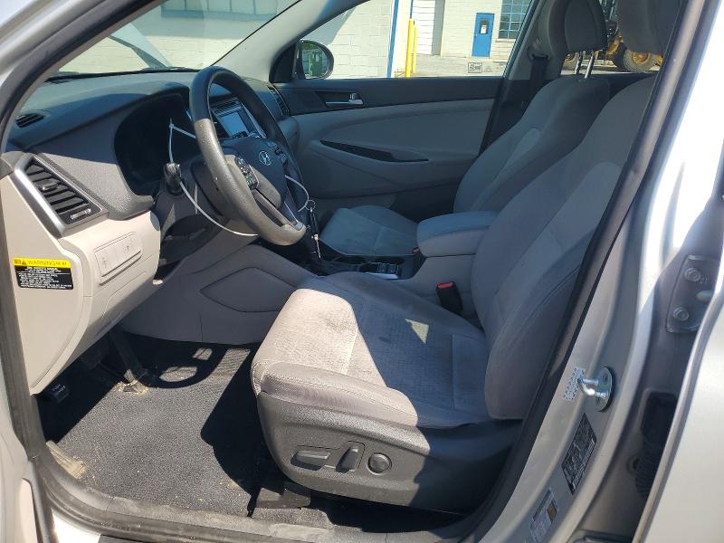 Aukcja sprzedaży 2016 Hyundai Tucson, vin: KM8J3CA43GU059380, numer aukcji: 54040826