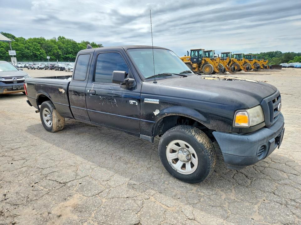 Aukcja sprzedaży 2010 Ford Ranger, vin: 1FTKR1ED1APA06494, numer aukcji: 52323576