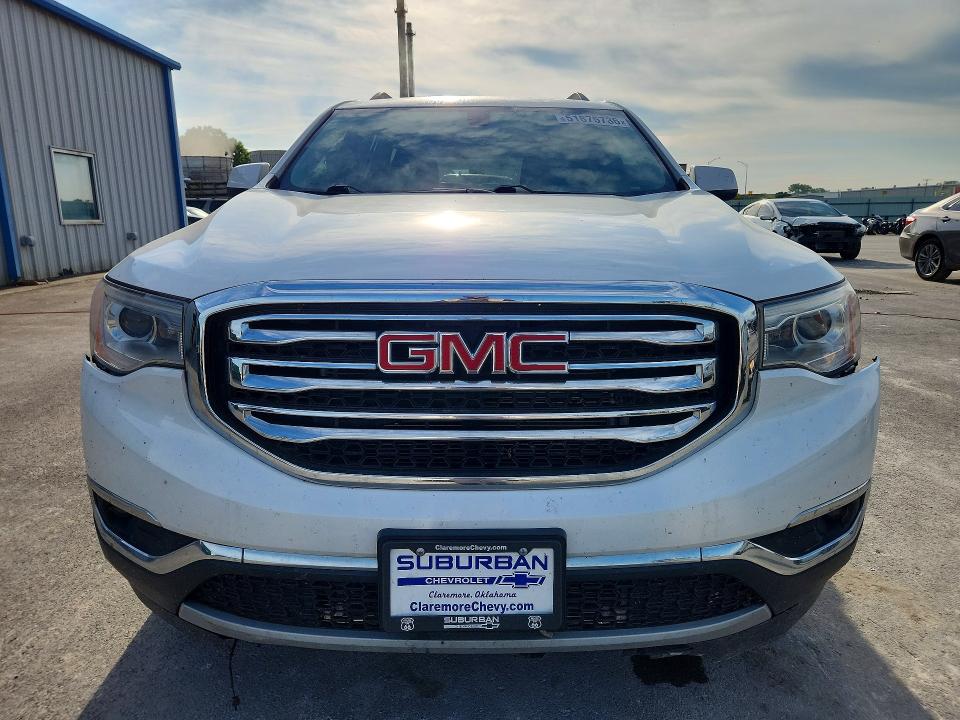 Aukcja sprzedaży 2017 Gmc Acadia, vin: 1GKKNULS5HZ290620, numer aukcji: 51875736