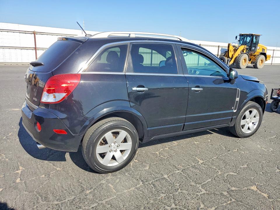 54817206 :رقم المزاد ، 3GSCL53798S567164 vin ، 2008 Saturn Vue مزاد بيع
