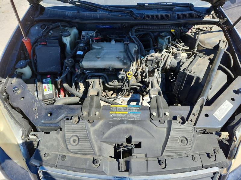 Aukcja sprzedaży 2008 Chevrolet Impala, vin: 2G1WT58K289191631, numer aukcji: 53597436