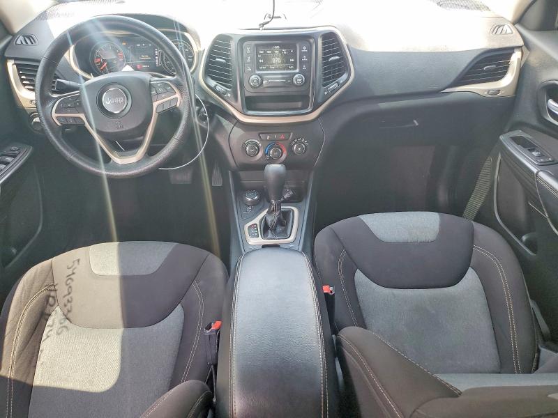 Aukcja sprzedaży 2016 Jeep Cherokee, vin: 1C4PJMAB6GW210659, numer aukcji: 54093366