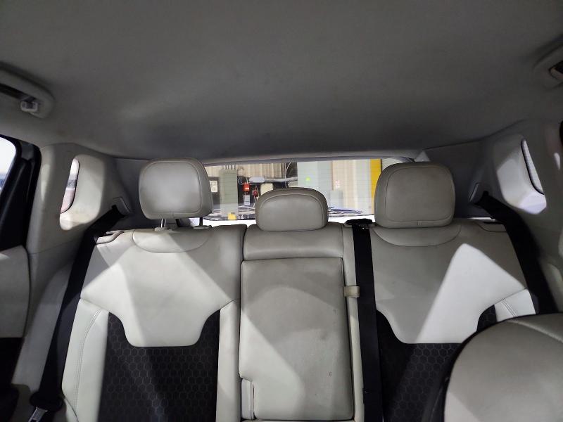 Продаж на аукціоні авто 2021 Jeep Compass, vin: 3C4NJDBB4MT520848, номер лоту: 54943866