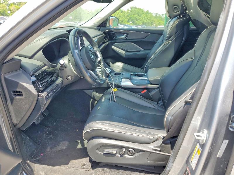 Aukcja sprzedaży 2023 Acura Mdx, vin: 5J8YE1H86PL003130, numer aukcji: 50738456