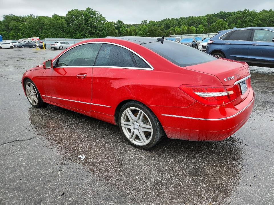 Продажа на аукционе авто 2010 Mercedes-benz E, vin: WDDKJ5GB3AF038143, номер лота: 54664796