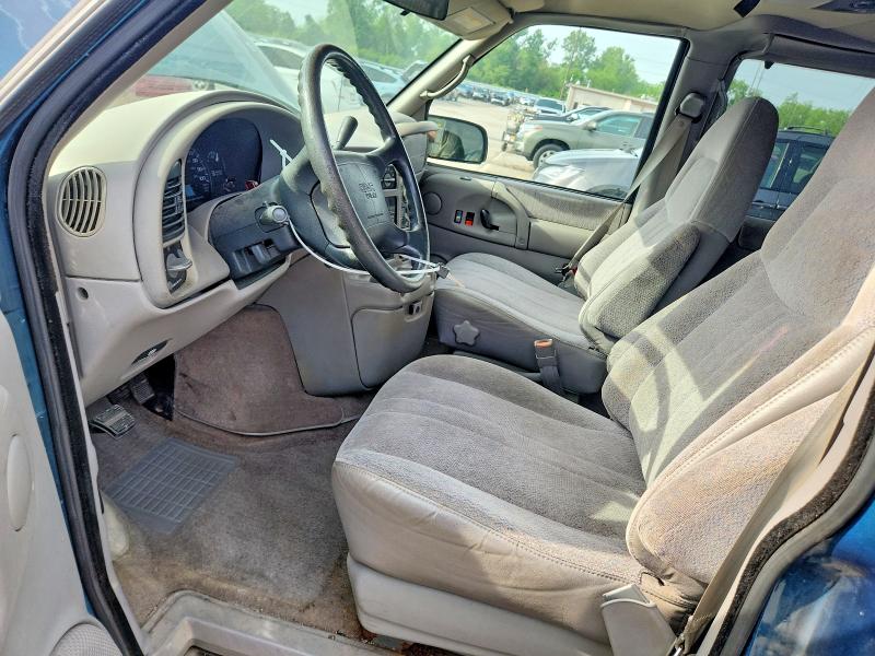 Продажа на аукционе авто 1996 Gmc Safari, vin: 1GKDM19W8TB510967, номер лота: 54810956