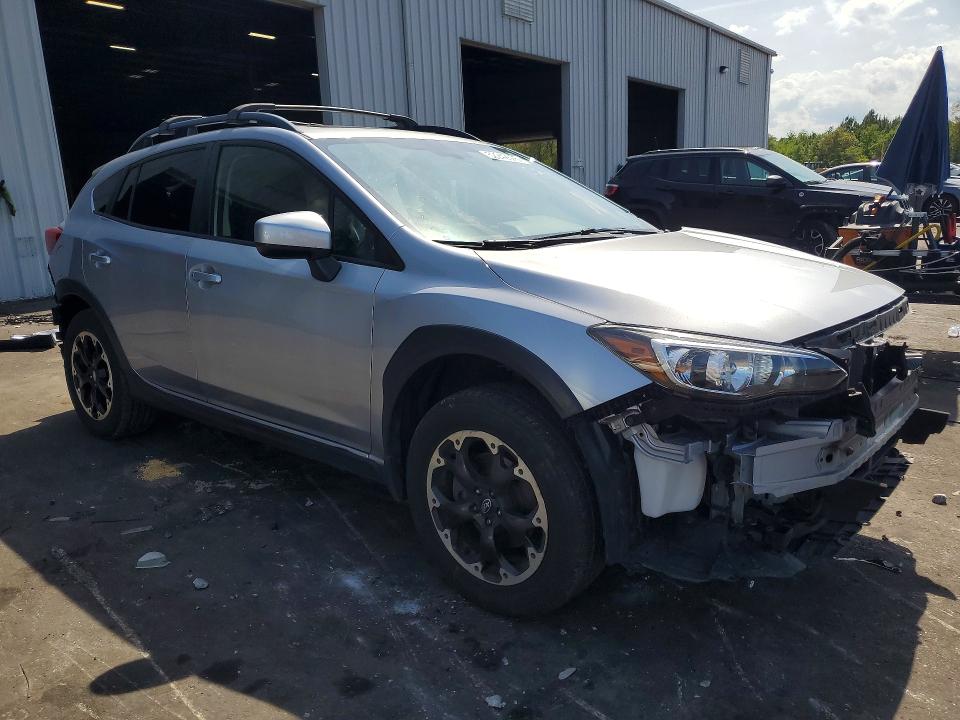 Продаж на аукціоні авто 2021 Subaru Crosstrek, vin: JF2GTAEC6M8334220, номер лоту: 52242676