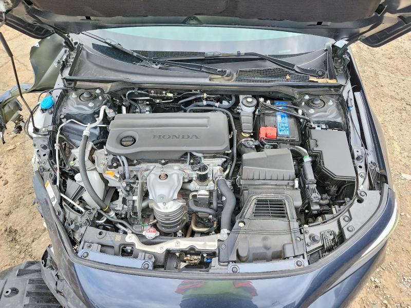 Продаж на аукціоні авто 2025 Honda Civic, vin: 19XFL2H81SE033560, номер лоту: 52985926