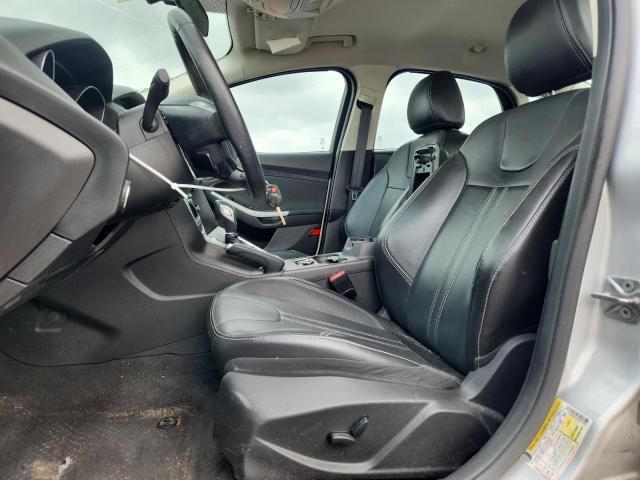 55079406 :رقم المزاد ، 1FADP3F27EL334240 vin ، 2014 Ford Focus مزاد بيع