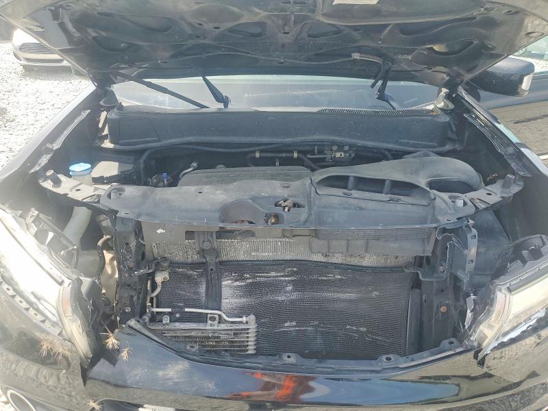 54499866 :رقم المزاد ، 5FNYF4H97FB031381 vin ، 2015 Honda Pilot مزاد بيع