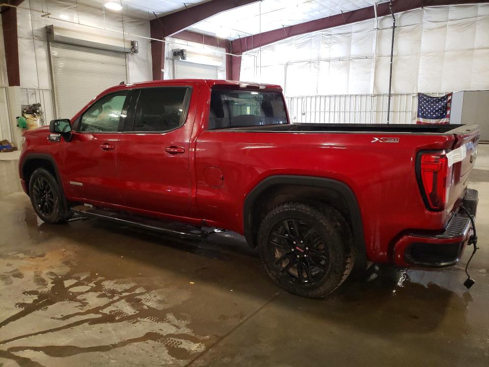 Aukcja sprzedaży 2021 Gmc Sierra, vin: 1GTU9CET1MZ410075, numer aukcji: 54284136
