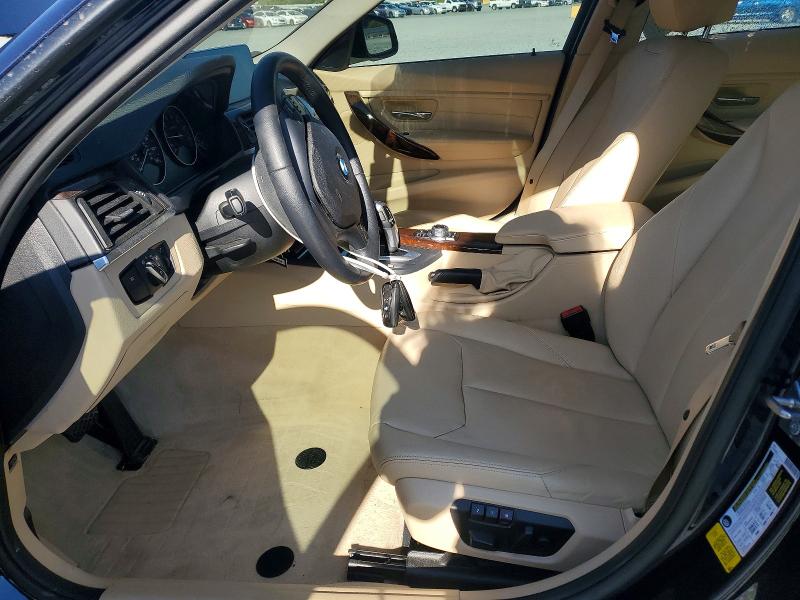 51413836 :رقم المزاد ، WBA3C1C58DK104941 vin ، 2013 Bmw 328 مزاد بيع