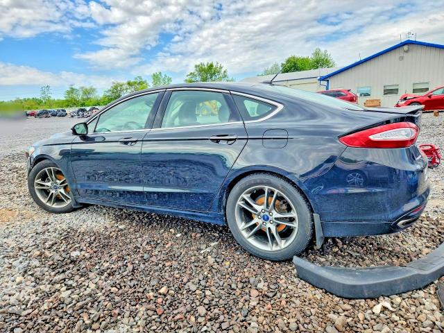 Aukcja sprzedaży 2016 Ford Fusion, vin: 3FA6P0K9XGR111379, numer aukcji: 52539286