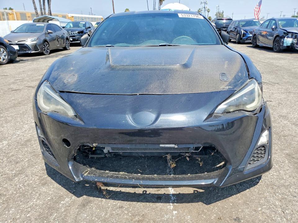 Aukcja sprzedaży 2014 Scion Fr-s, vin: JF1ZNAA15E9704371, numer aukcji: 53321796