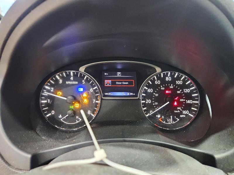 Продаж на аукціоні авто 2017 Nissan Altima, vin: 1N4AL3AP4HC129139, номер лоту: 54439976