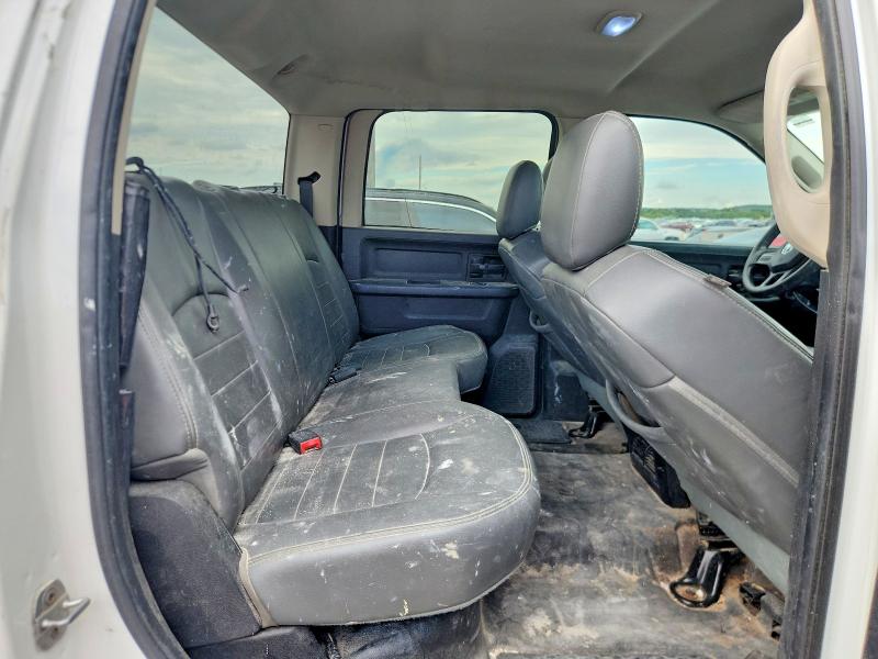 Aukcja sprzedaży 2013 Ram 2500, vin: 3C6TR5HT3DG593957, numer aukcji: 55083566