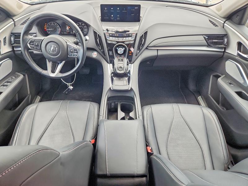 Продажа на аукционе авто 2021 Acura Rdx, vin: 5J8TC2H58ML038372, номер лота: 52471596