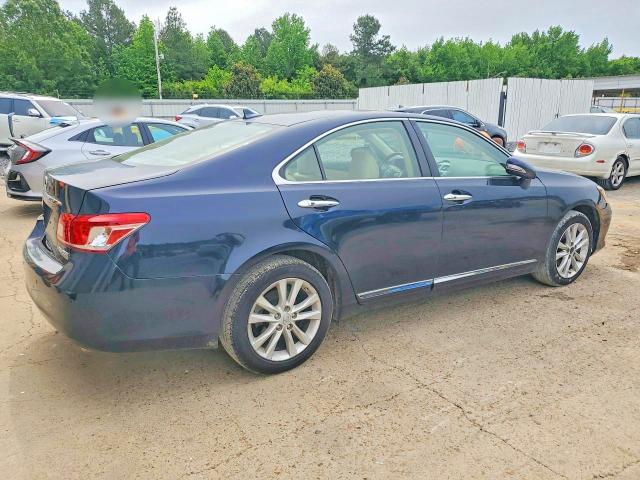 Продаж на аукціоні авто 2010 Lexus Es, vin: JTHBK1EG2A2369378, номер лоту: 51698116