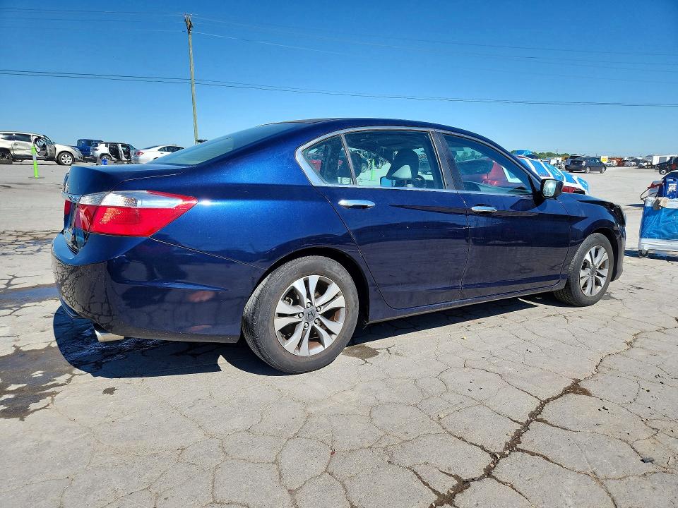 53406926 :رقم المزاد ، 1HGCR2F31EA202896 vin ، 2014 Honda Accord مزاد بيع