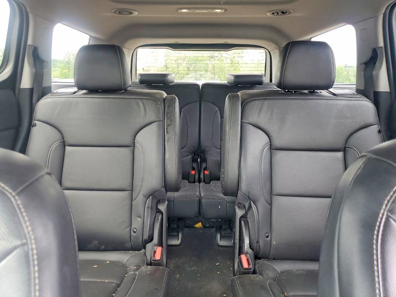 Aukcja sprzedaży 2023 Gmc Acadia, vin: 1GKKNUL45PZ127241, numer aukcji: 54533716