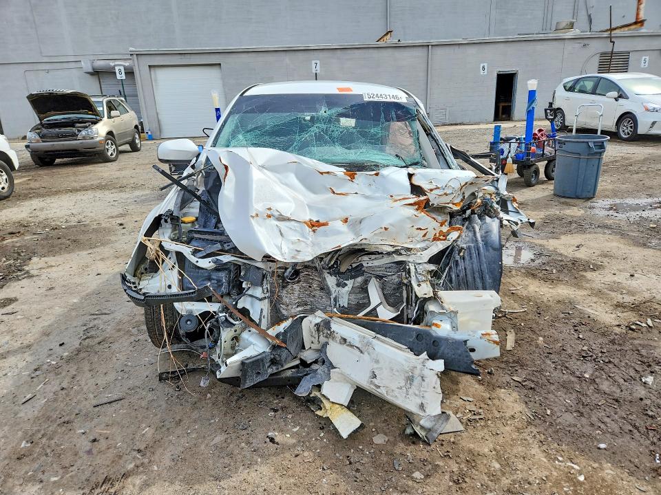 52443146 :رقم المزاد ، 4S3BMBB67C3019951 vin ، 2012 Subaru Legacy مزاد بيع