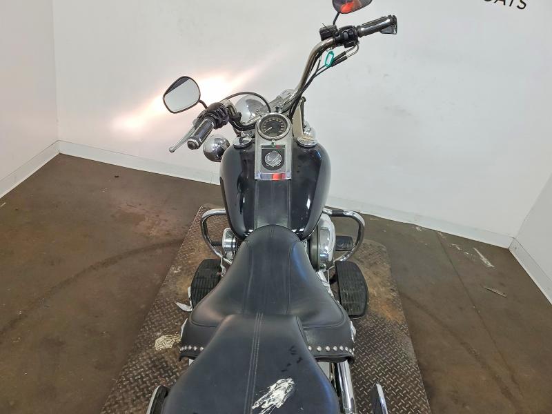 Продажа на аукционе авто 2008 Harley Davidson Flstc, vin: 1HD1BW5138Y034030, номер лота: 55329636