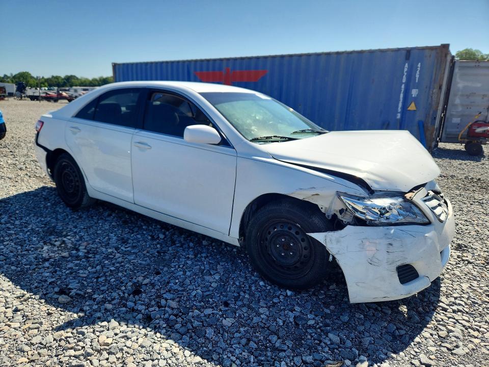 Продаж на аукціоні авто 2010 Toyt Camry, vin: 4T1BK3EKXAU604384, номер лоту: 53750956