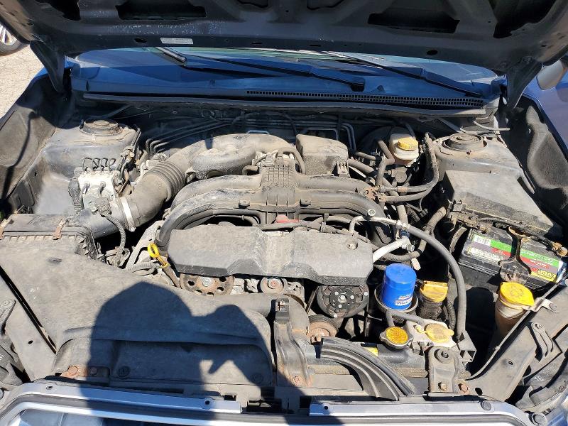 Aukcja sprzedaży 2012 Subaru Impreza, vin: JF1GJAD63CG030773, numer aukcji: 55085346