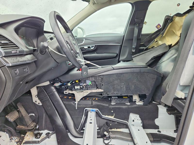 2020 Volvo Xc90 მანქანა იყიდება აუქციონზე, vin: YV4102PK2L1545197, აუქციონის ნომერი: 53386236