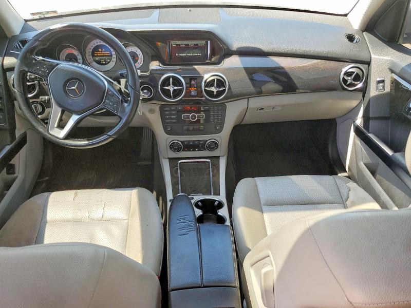Aukcja sprzedaży 2014 Mercedes-benz Glk, vin: WDCGG5HB6EG253927, numer aukcji: 54128746