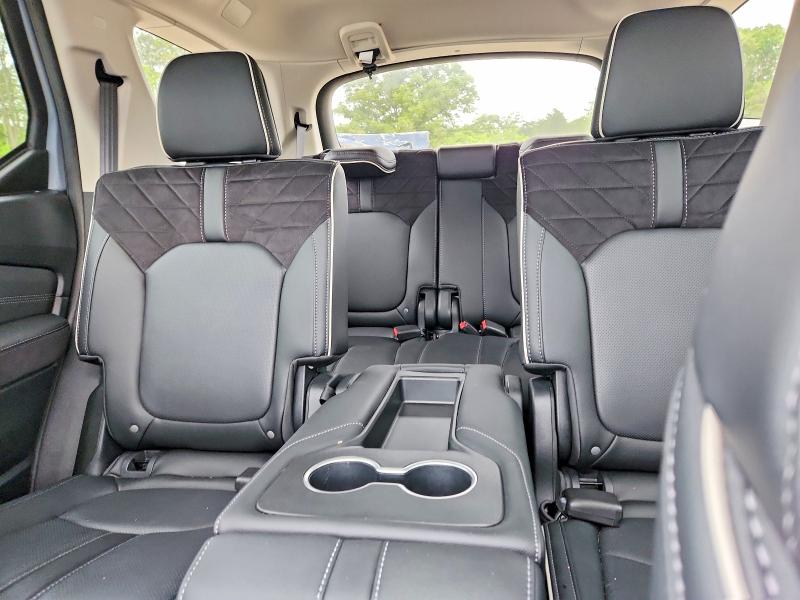 Продаж на аукціоні авто 2026 Honda Pilot, vin: 5FNYG1H83TB015323, номер лоту: 53590446
