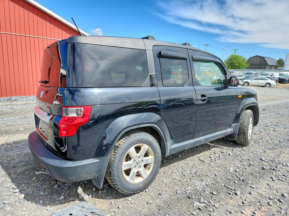 Продаж на аукціоні авто 2010 Honda Element, vin: 5J6YH2H71AL002536, номер лоту: 52854276