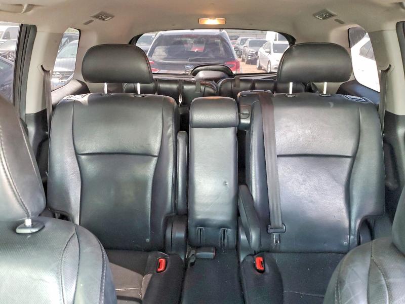Продажа на аукционе авто 2011 Toyota Highlander, vin: 5TDDK3EH4BS052839, номер лота: 52406446