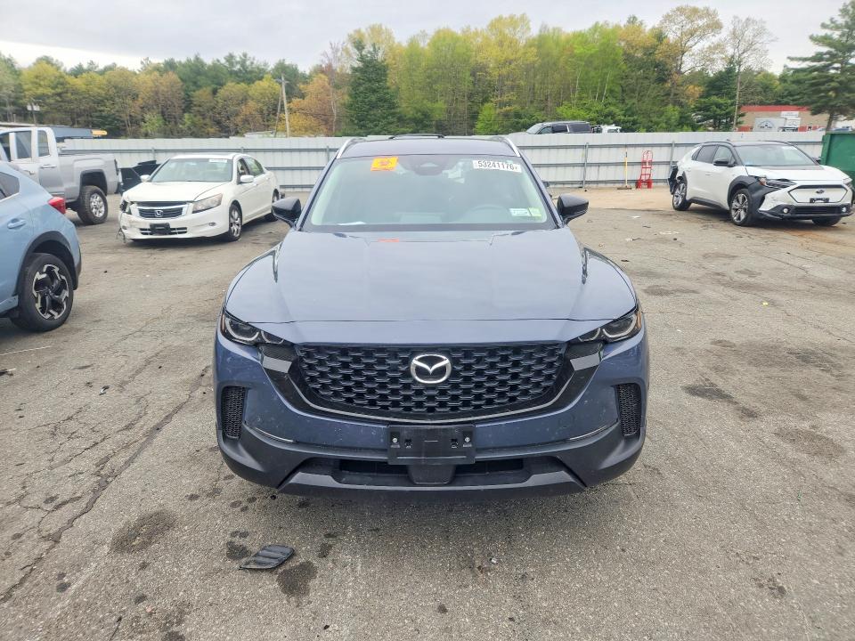 Aukcja sprzedaży 2025 Mazda Cx-50, vin: 7MMVAABW1SN104206, numer aukcji: 53241176