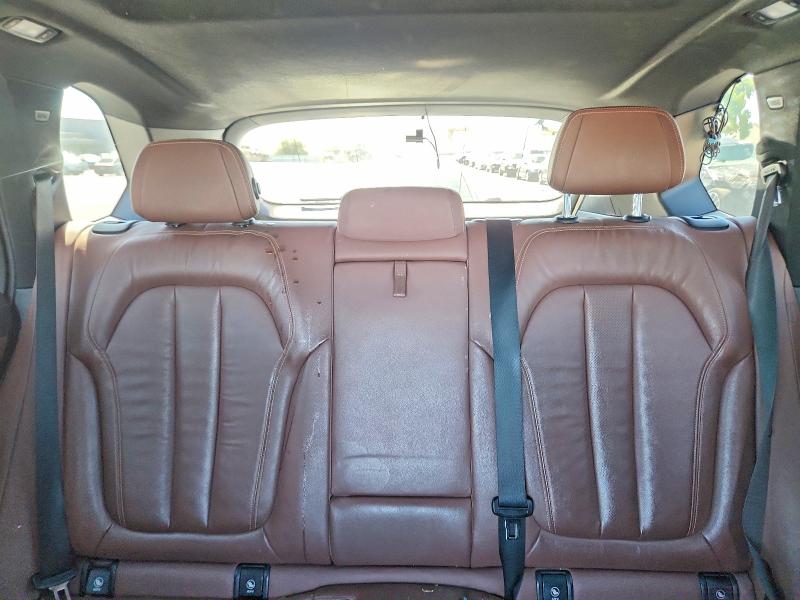 Продаж на аукціоні авто 2019 Bmw X5, vin: 5UXCR6C58KLL03962, номер лоту: 54729646