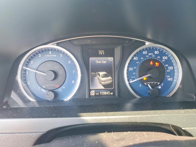 Продаж на аукціоні авто 2017 Toyota Camry, vin: 4T1BF1FK5HU687692, номер лоту: 53261426