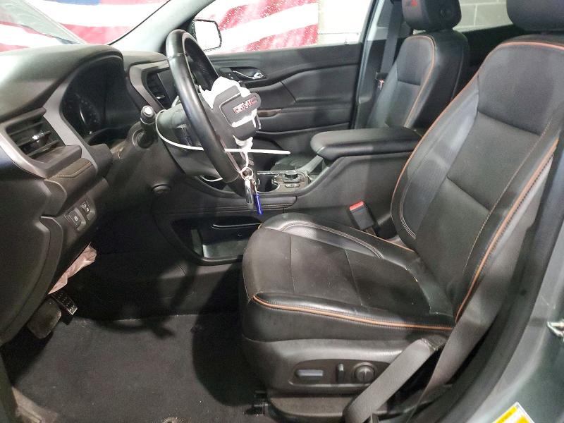 Aukcja sprzedaży 2023 Gmc Acadia, vin: 1GKKNLLS3PZ196941, numer aukcji: 53834436