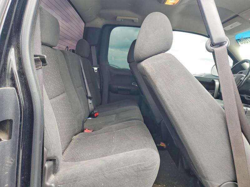 Продажа на аукционе авто 2008 Gmc Sierra, vin: 1GTEC19J58Z171557, номер лота: 52467066